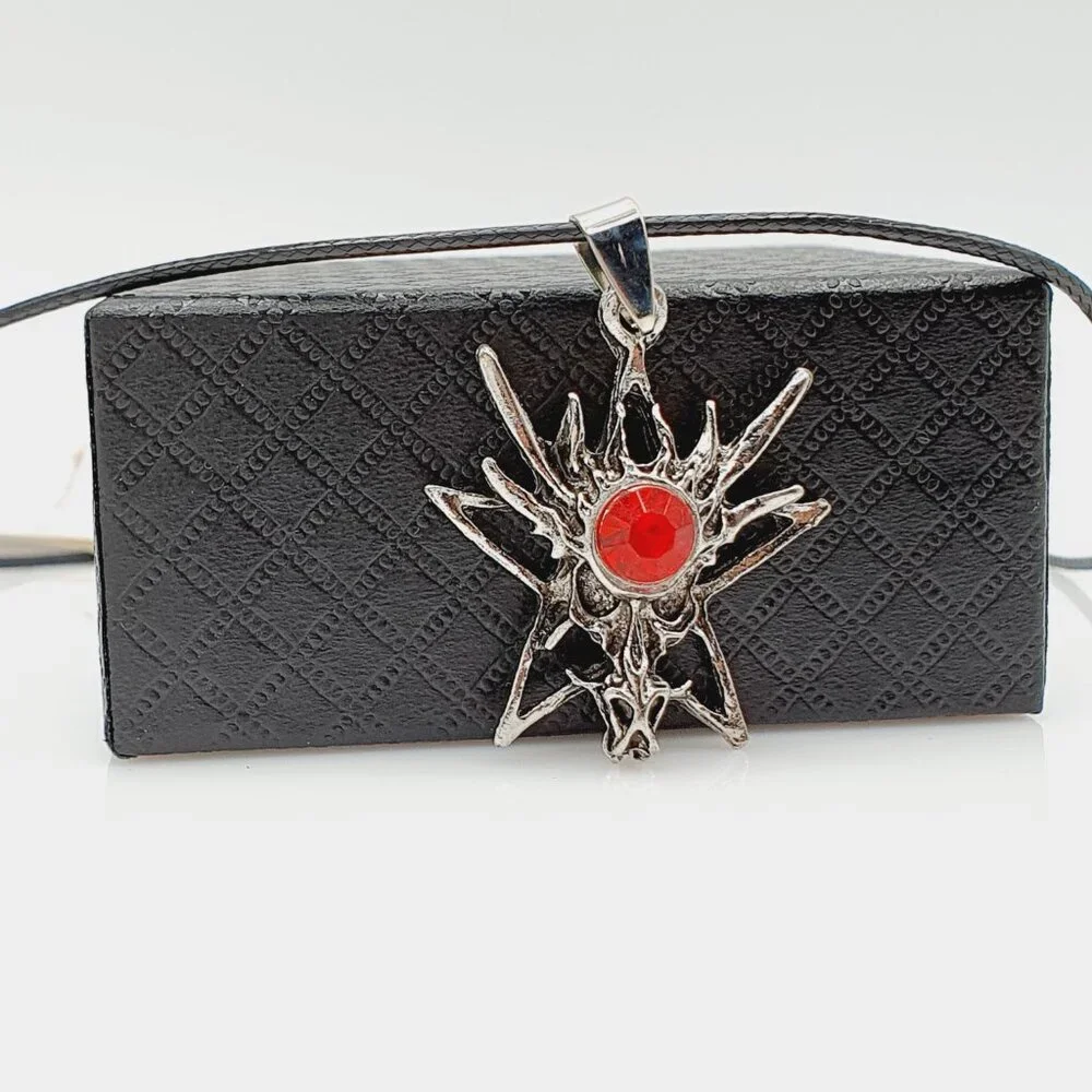 ❤️Dragon Sword Vintage Pendant Necklace, N90201P103